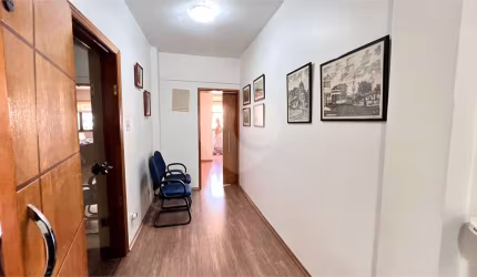 Sala comercial á venda, andar inteiro, Bela Vista, São Paulo