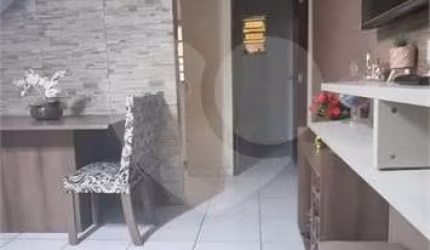 Casa com 2 quartos à venda na Rua Pedro Vitorino, 9, Vila Nova Cachoeirinha, São Paulo, 93 m2 por R$ 510.000