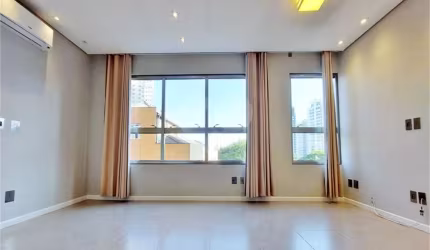 Apartamento na Chácara Santo Antônio