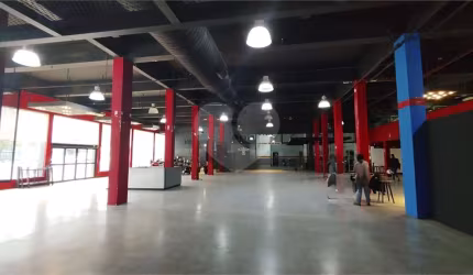 Comercial-São Paulo-BARRA FUNDA | Ref.: REO1061631
