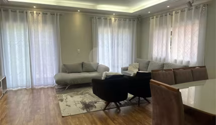 CONDOMINIO FECHADO HORTO ZN/SP 250M2 3 QUARTOS 1 SUITE 2 VAGAS CONFORTO E EXCLUSIVIDADE