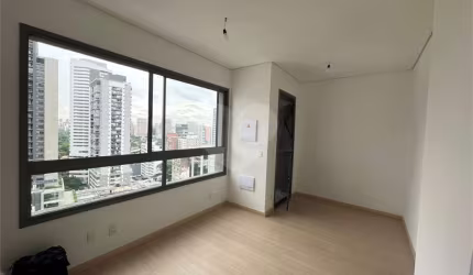 Apartamento a venda  com 25 m2 em Pinheiros