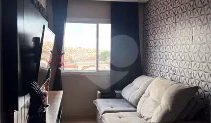 Apartamento-São Paulo-JAÇANÃ | Ref.: REO1061777