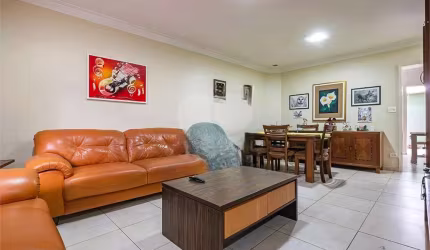 Casa em Condominio Perdizes