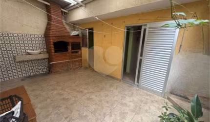 Casa-São Paulo-TUCURUVI | Ref.: REO1062106
