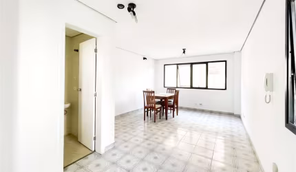 Conjunto / Sala Comercial - Vila Mariana - Santa Cruz - 1 Vaga - 30m² - Venda  Compra