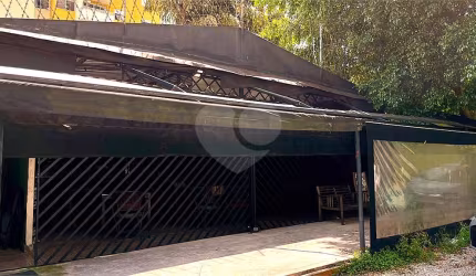 Imóvel à Venda no Morumbi – 250 m² de Terreno com Estrutura Completa de Pizzaria