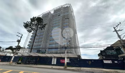 Apartamento de Alto Padrão com 155m² no Verdant Parque Resort Cantareira: Seu Refúgio de Luxo em Mei