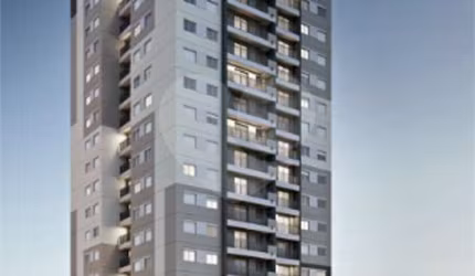 Apartamento-Guarulhos-Vila Rosália | Ref.: REO1062963