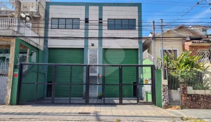 Prédio Comercial para Locação em Santana