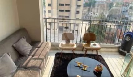 Apartamento à venda | 90 m² | 2 dormitórios (1 suíte) | 2 vagas em Santana!