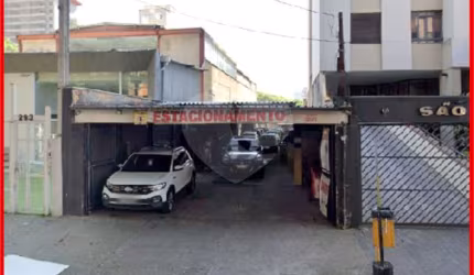 terreno comercial ou residencial região nobre de Pinheiros