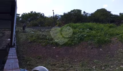 Terreno-São Paulo-JARDIM LEONOR MENDES DE BARROS | Ref.: REO166780