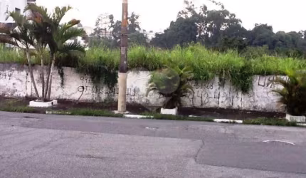 TERRENO 580 M2 DE ÁREA TOTAL - NAS PALMAS DO TREMEMBÉ