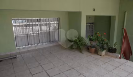 Terreno com três casa antigas - Casa Verde/São Paulo/SP