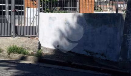 SOBRADO  COM 3 MORADIAS A VENDA NA FREGUESIA DO Ó - 5 DORMS E 2 VAGAS DE GARAGEM