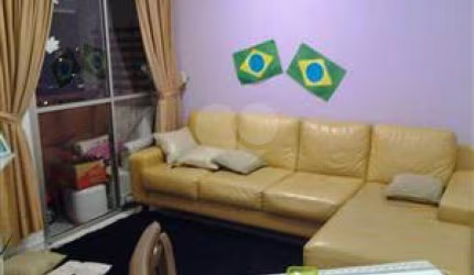 Apartamento-São Paulo-VILA NOVA CACHOEIRINHA | Ref.: REO168075