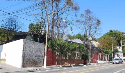 Terreno para venda no Tremembé - São Paulo.