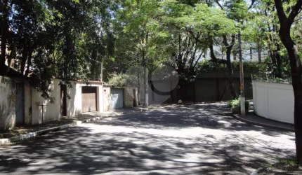 TERRENO A VENDA NO BAIRRO DO TRMEMBÉ - 349,32M2