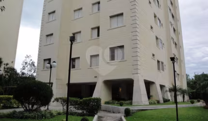 APARTAMENTO DE COBERTURA DUPLEX  A VENDA NO JD. PARAÍSO - 120M2 - 3 DORMS (1 SUÍTE) E 2 VAGAS