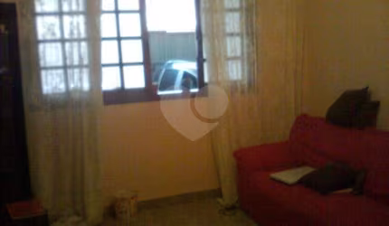 Casa com 4 quartos, suíte com hidro, no Jaçanã - São Paulo/SP.