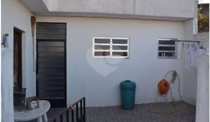 Casa-São Paulo-VILA NIVI | Ref.: REO170720