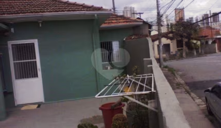 Terreno-São Paulo-SANTANA | Ref.: REO172662