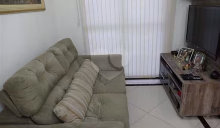 Apartamento-São Paulo-BRASILÂNDIA | Ref.: REO171127