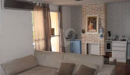 Apartamento com 3 dormitórios para venda na  Vila Carrão - São Paulo