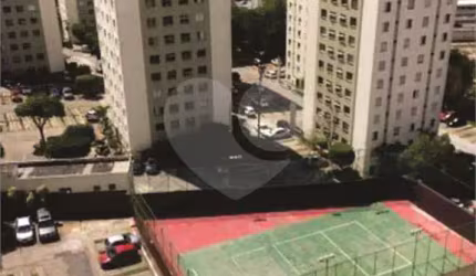 Apartamento Brasilândia