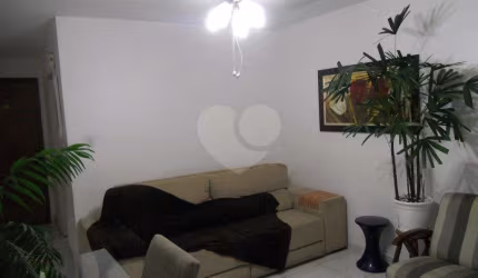 Apartamento-São Paulo-BARRO BRANCO (ZONA NORTE) | Ref.: REO173227