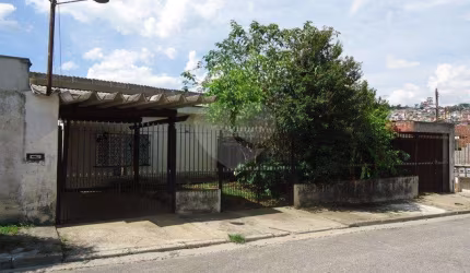 TERRENO PLANO A VENDA NO TREMEMBÉ COM 320 M2 DE ÁREA
