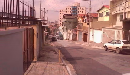 TERRENO A VENDA NO TUCURUVI - 450M2 - PRÓXIMO AO METRÔ E SHOPPING