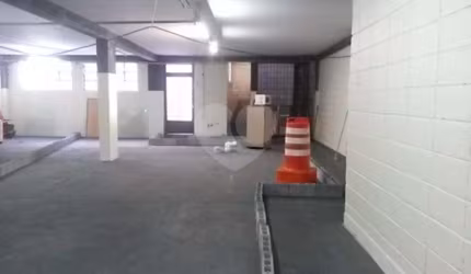Comercial-São Paulo-VILA GUSTAVO | Ref.: REO174104