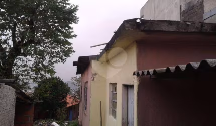 Terreno-São Paulo-VILA NOVA MAZZEI | Ref.: REO173916