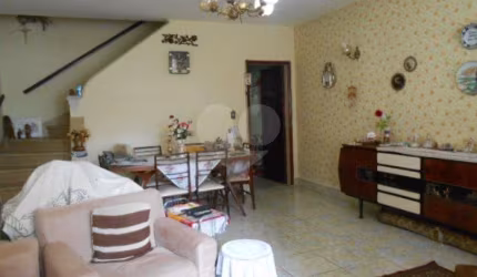 Casa-São Paulo-SANTA TERESINHA | Ref.: REO177979