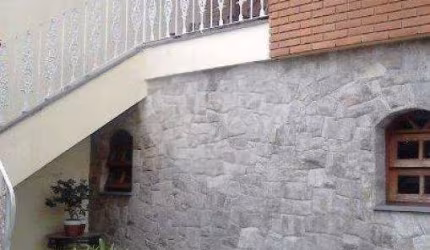 Casa com 140m²