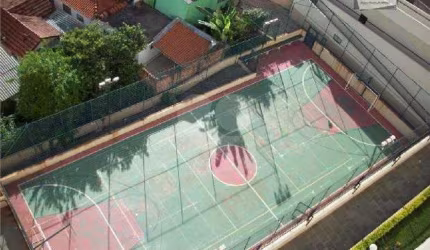 APARTAMENTO AMPLO PRÓXIMO AO SANTANA PARQUE SHOPPING COM 3 DORMITÓRIOS,