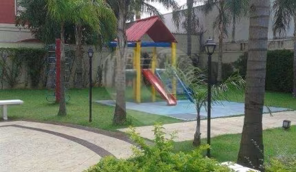 Apartamento-São Paulo-IMIRIM | Ref.: REO176686