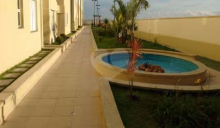 Apartamento na Freguesia do Ó 50m²