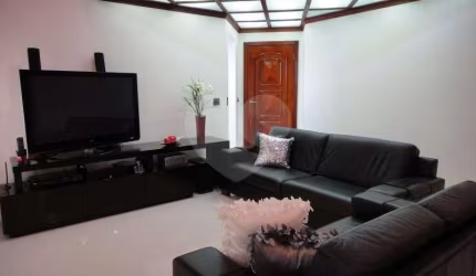 APARTAMENTO DE COBERTURA DUPLEX A VENDA NA CASA VERDE - 520M2 - 4 DORMS (1 SUÍTE) E 6 VAGAS
