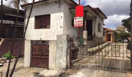 Terreno-São Paulo-CARANDIRU | Ref.: REO181214