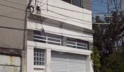 PRÉDIO COMERCIAL A VENDA NA VILA GUILHERME - ÁREA ÚTIL 300M2 - TERRENO 184,80M2
