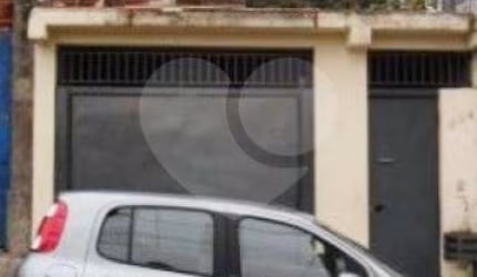 TERRENO A VENDA NA VILA AURORA - 180 M2