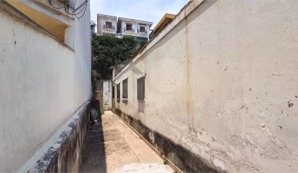 Terreno-São Paulo-PARADA INGLESA | Ref.: REO181947