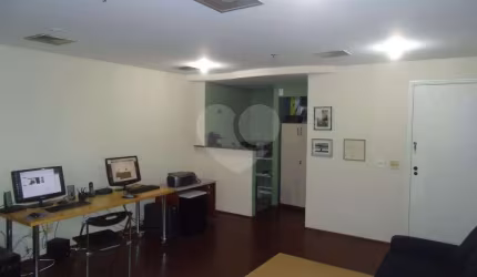 Comercial-São Paulo-JARDIM AMÉRICA | Ref.: REO182649