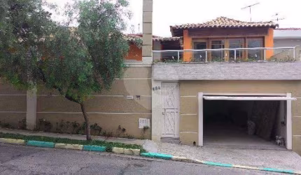 Casa-São Paulo-VILA PAIVA | Ref.: REO184989