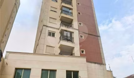 Apartamento para locação em Santana