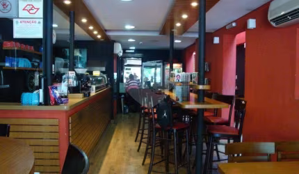 SOBRADO COMERCIAL A VENDA NA VILA GUILHERME