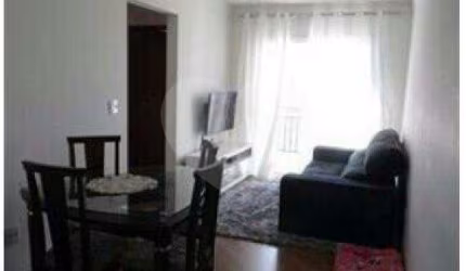 Apartamento-São Paulo-HORTO | Ref.: REO185210